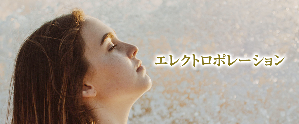 エレクトロポレーション